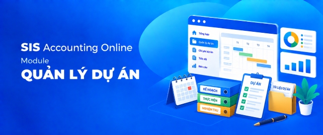 Ph&acirc;n hệ Quản l&yacute; dự &aacute;n c&ocirc;ng tr&igrave;nh
